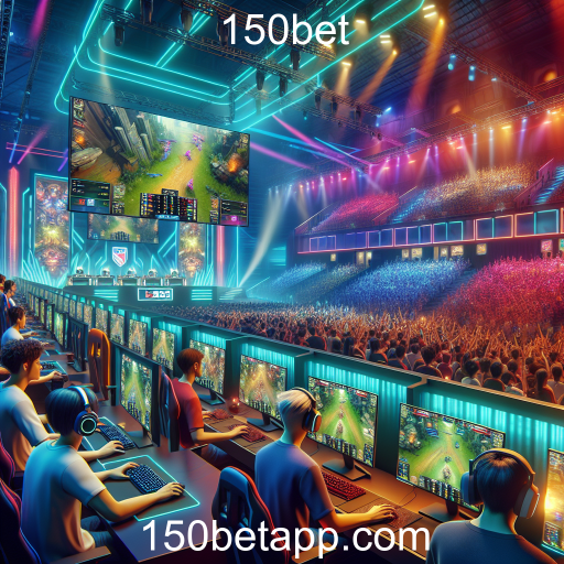 O Crescimento dos Esports: Uma Revolução no Mundo dos Jogos
