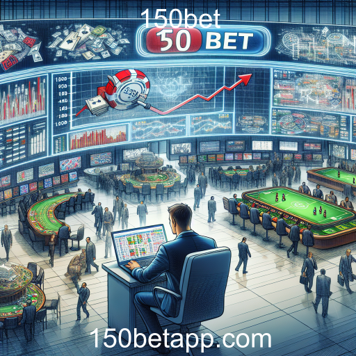 Entenda as Apostas Esportivas no 150bet